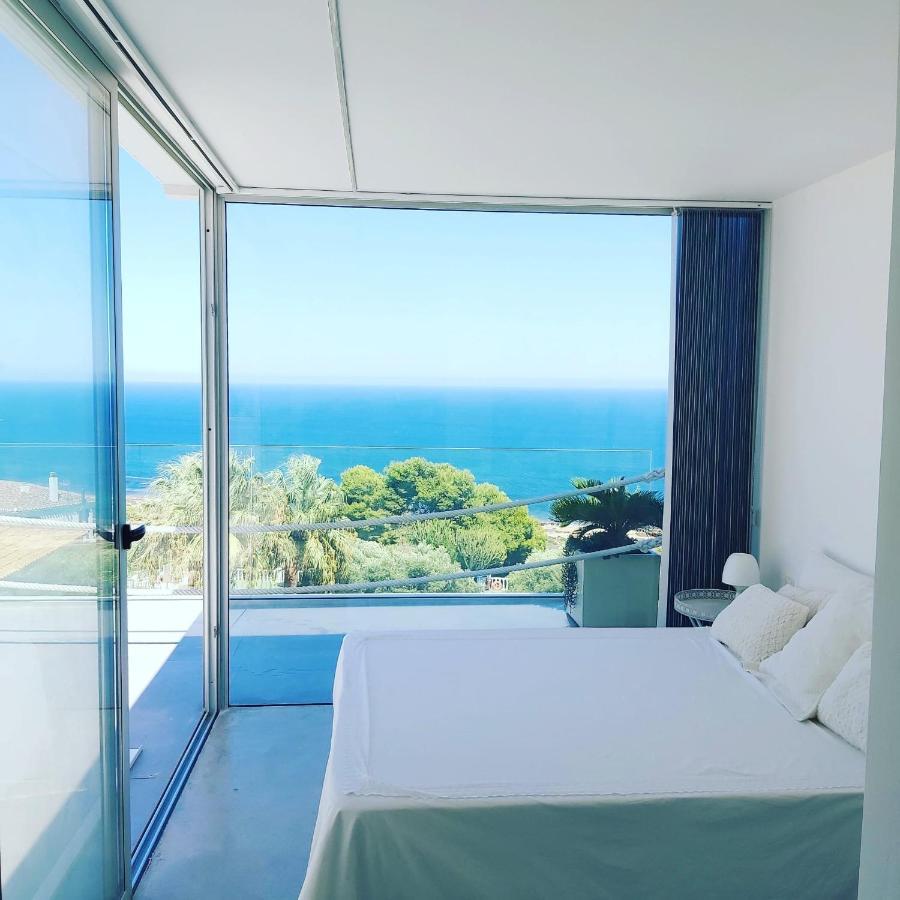 La Suite Del Mar Gran Alacant Exterior photo