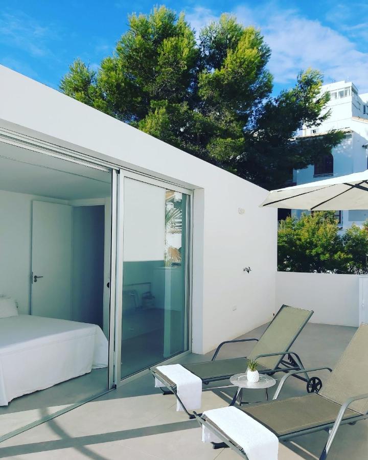 La Suite Del Mar Gran Alacant Exterior photo