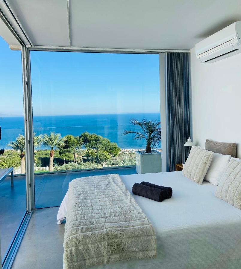 La Suite Del Mar Gran Alacant Exterior photo