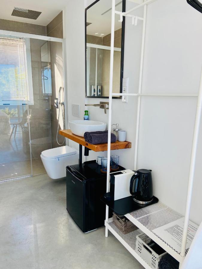 La Suite Del Mar Gran Alacant Exterior photo