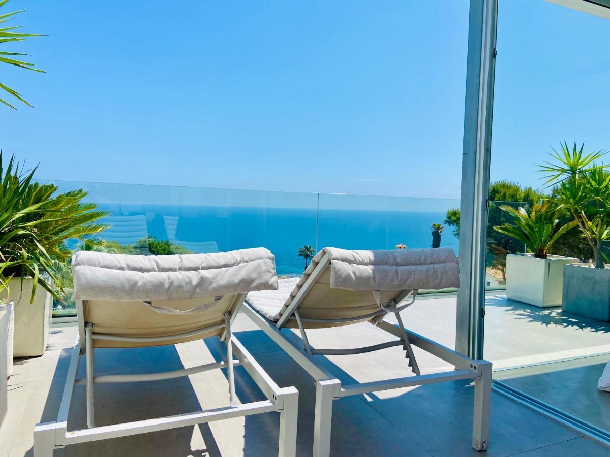 La Suite Del Mar Gran Alacant Exterior photo