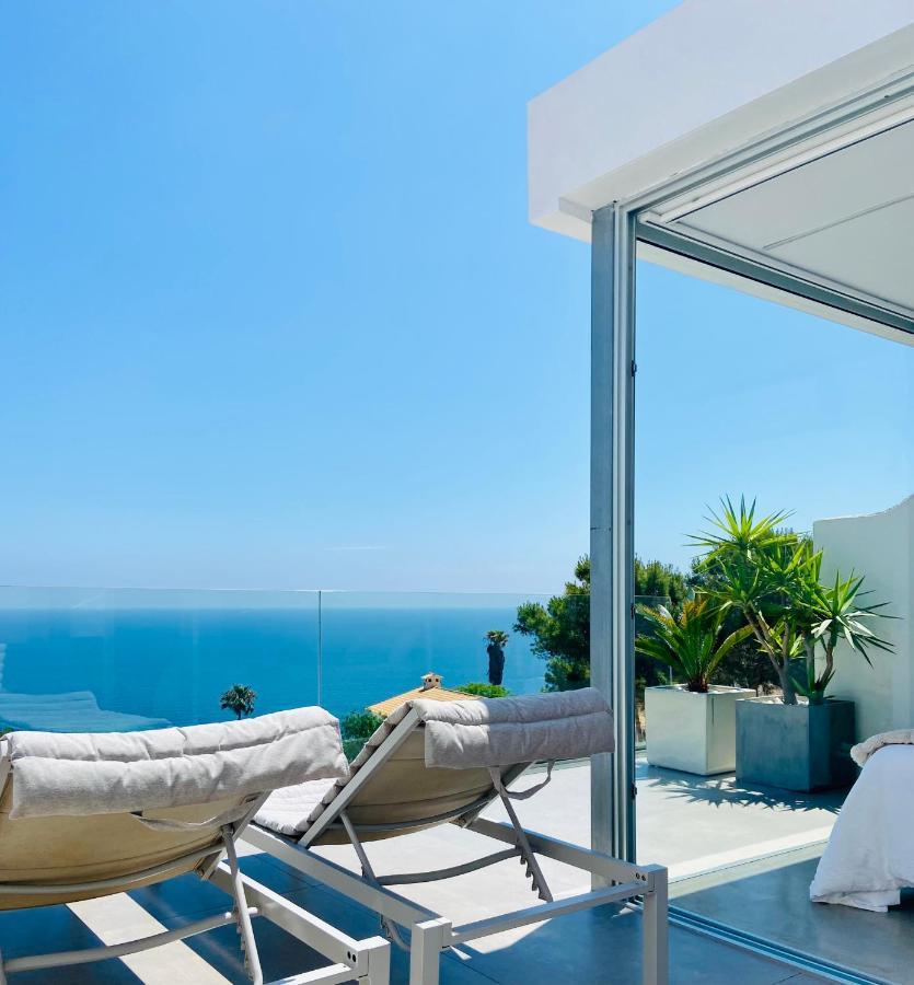 La Suite Del Mar Gran Alacant Exterior photo