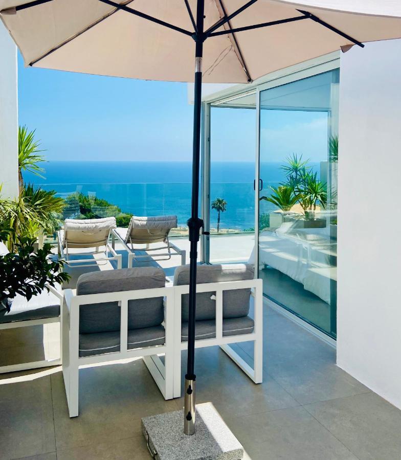 La Suite Del Mar Gran Alacant Exterior photo