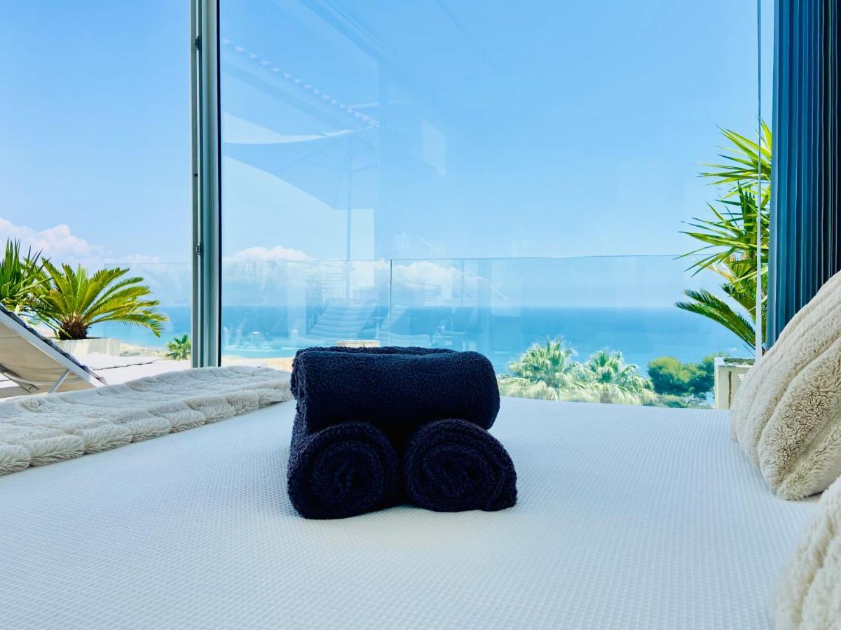 La Suite Del Mar Gran Alacant Exterior photo