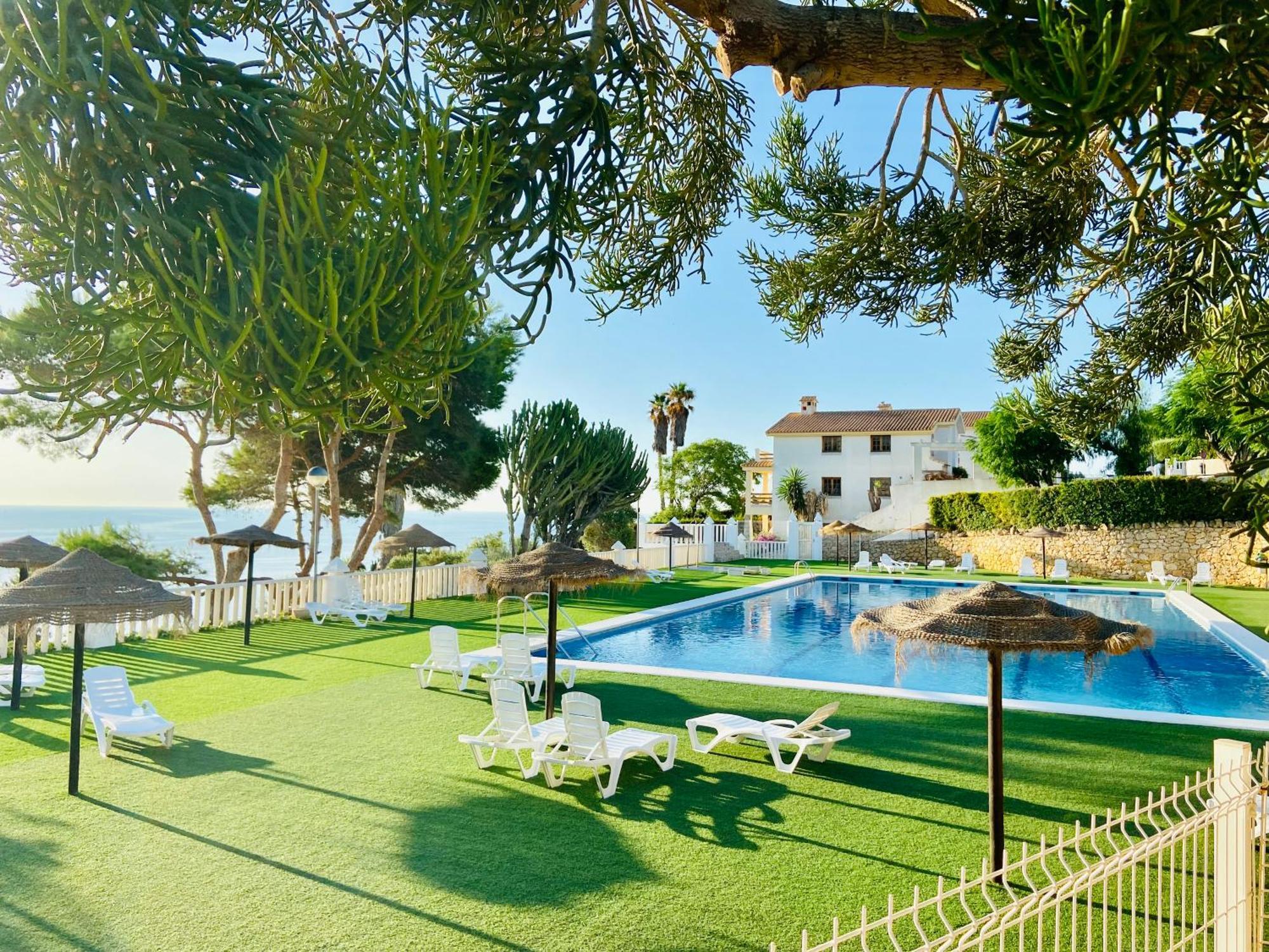 La Suite Del Mar Gran Alacant Exterior photo