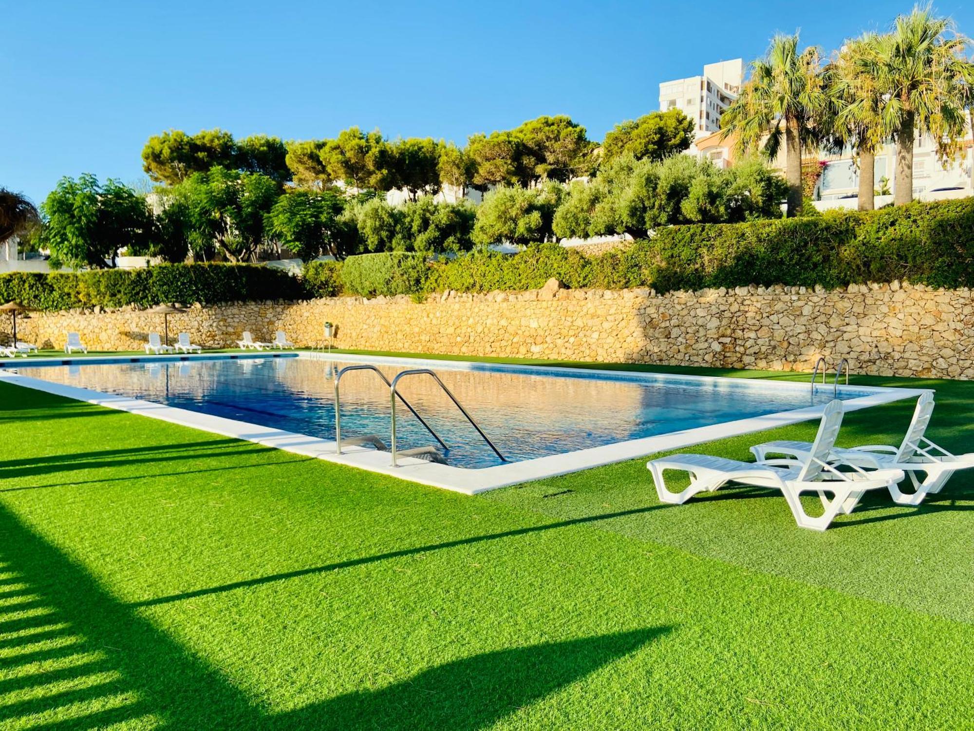 La Suite Del Mar Gran Alacant Exterior photo